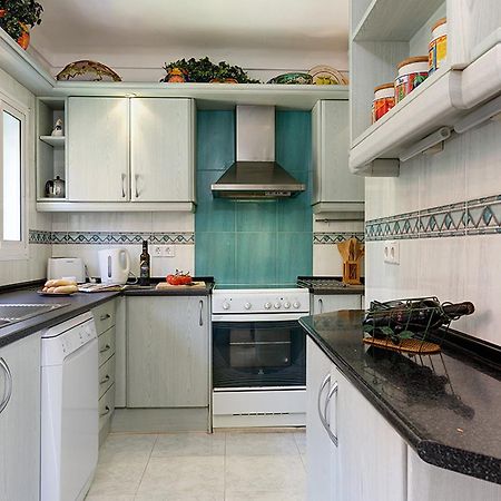 Los Arcos Marbella Ngoại thất bức ảnh