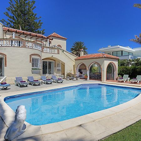 Los Arcos Marbella Ngoại thất bức ảnh