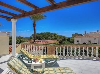 Los Arcos Marbella Ngoại thất bức ảnh