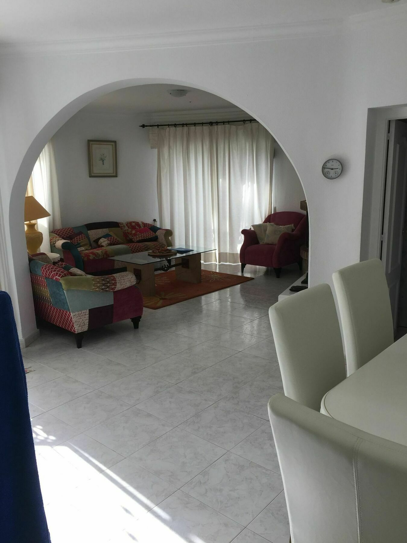 Los Arcos Marbella Ngoại thất bức ảnh