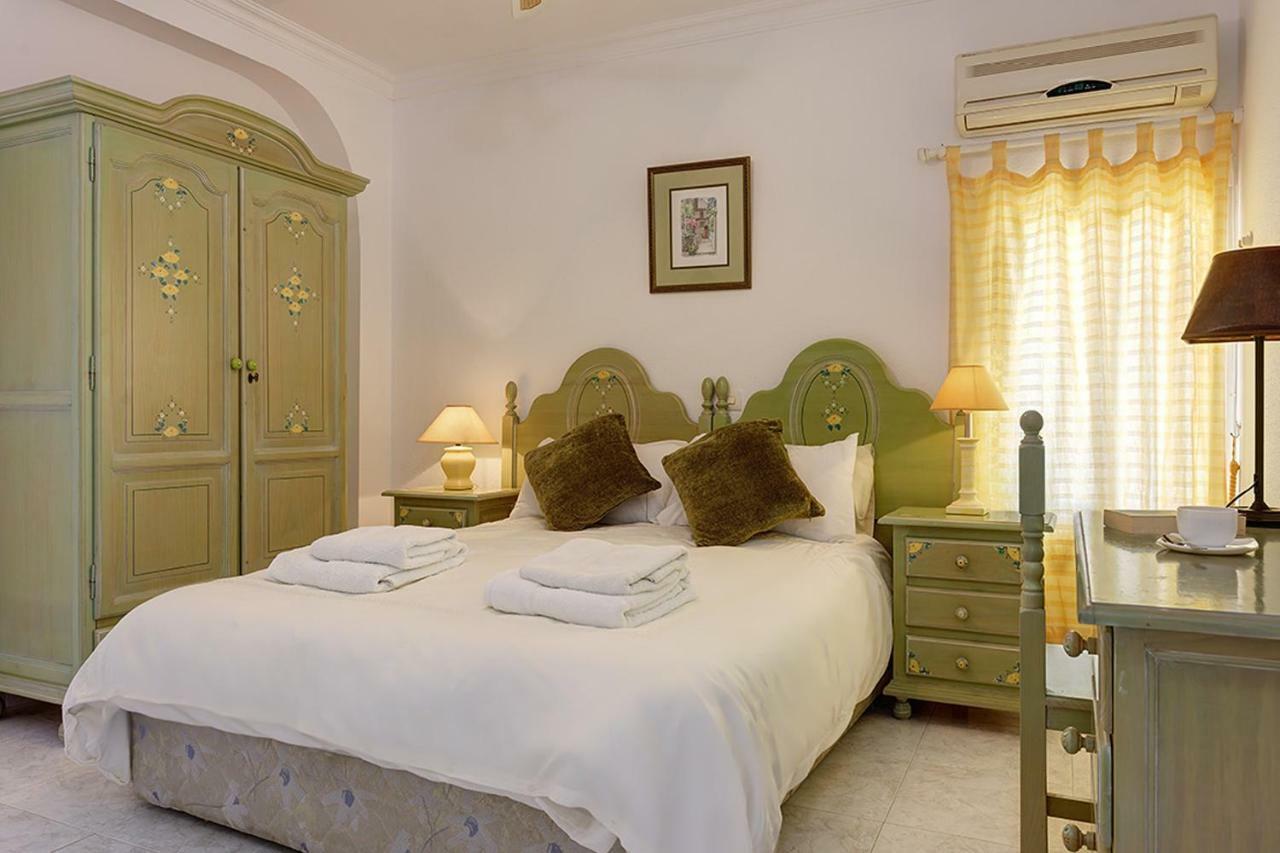 Los Arcos Marbella Ngoại thất bức ảnh
