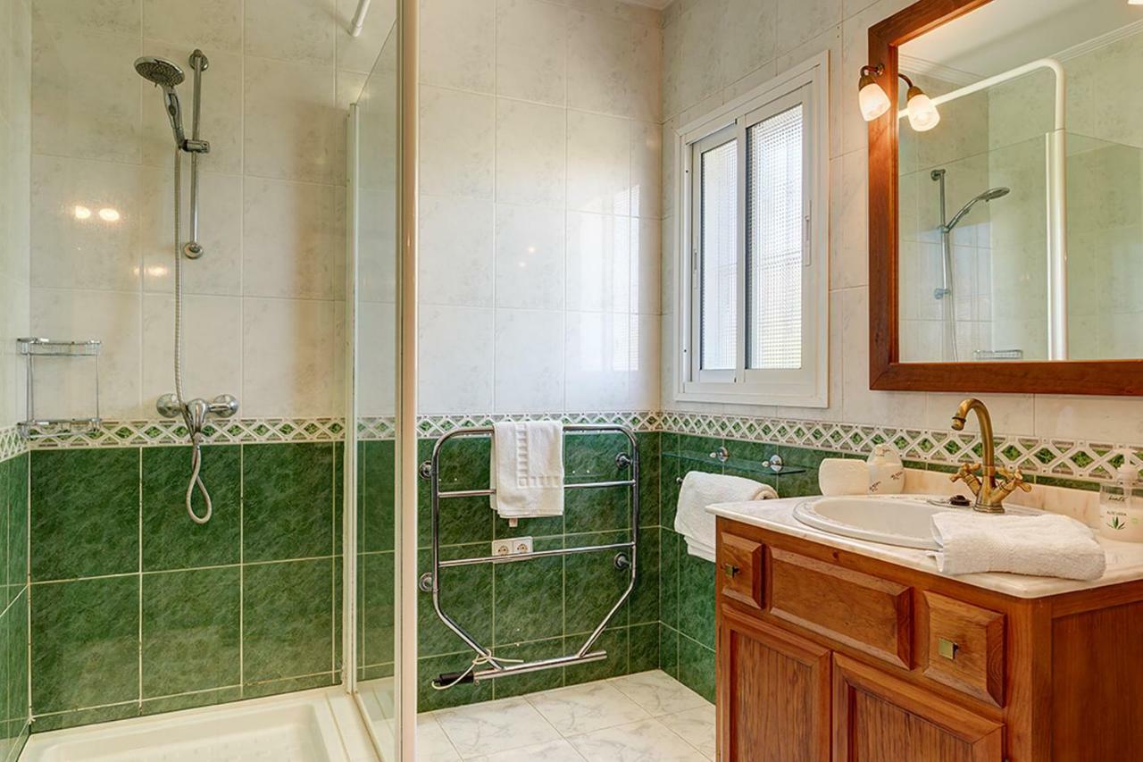 Los Arcos Marbella Ngoại thất bức ảnh