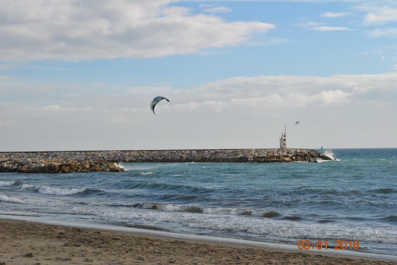 Los Arcos Marbella Ngoại thất bức ảnh