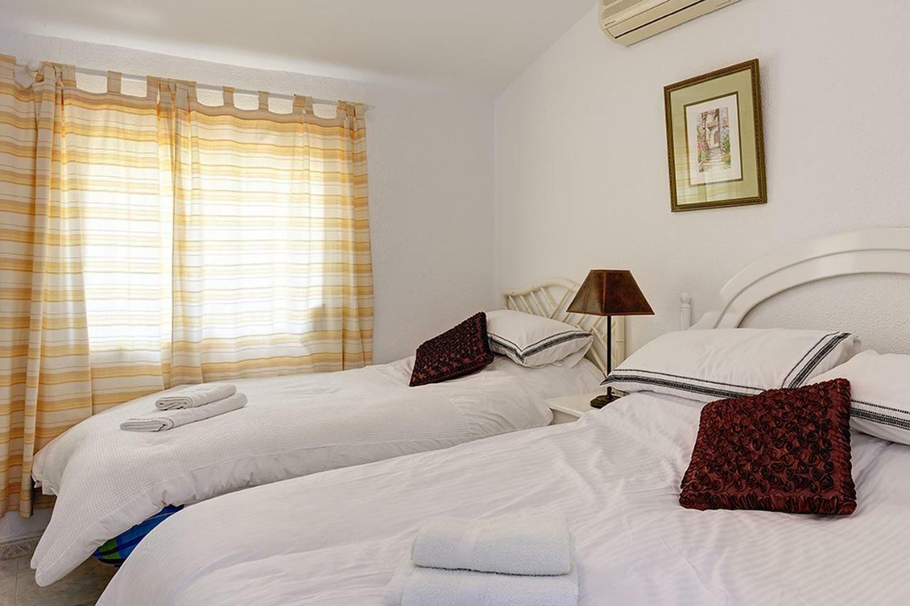 Los Arcos Marbella Ngoại thất bức ảnh