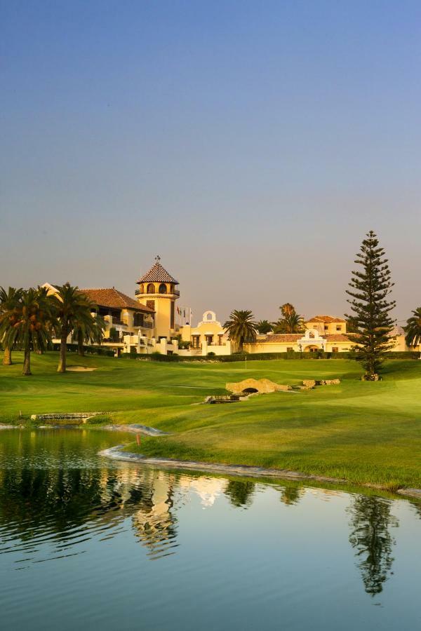 Los Arcos Marbella Ngoại thất bức ảnh