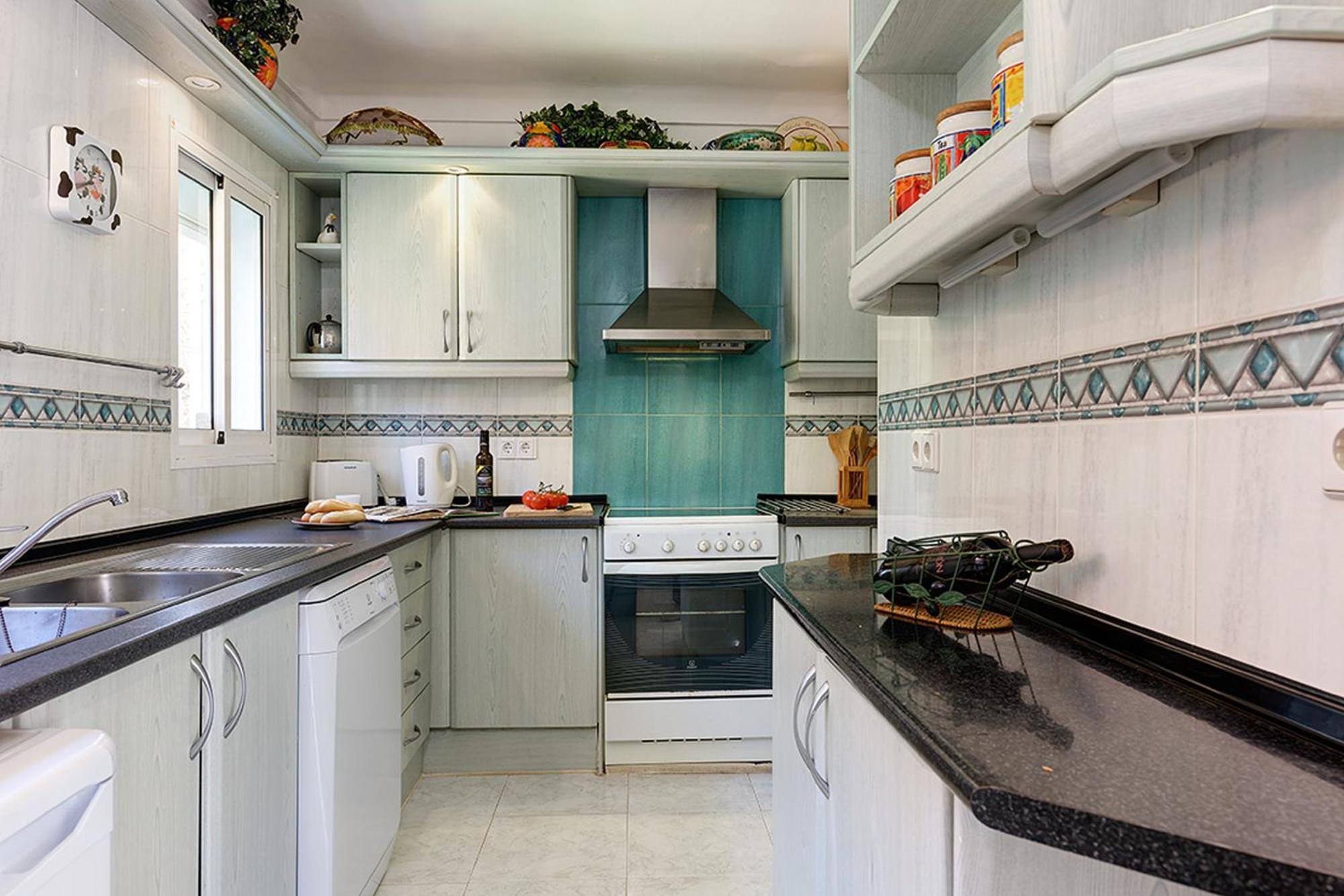 Los Arcos Marbella Ngoại thất bức ảnh
