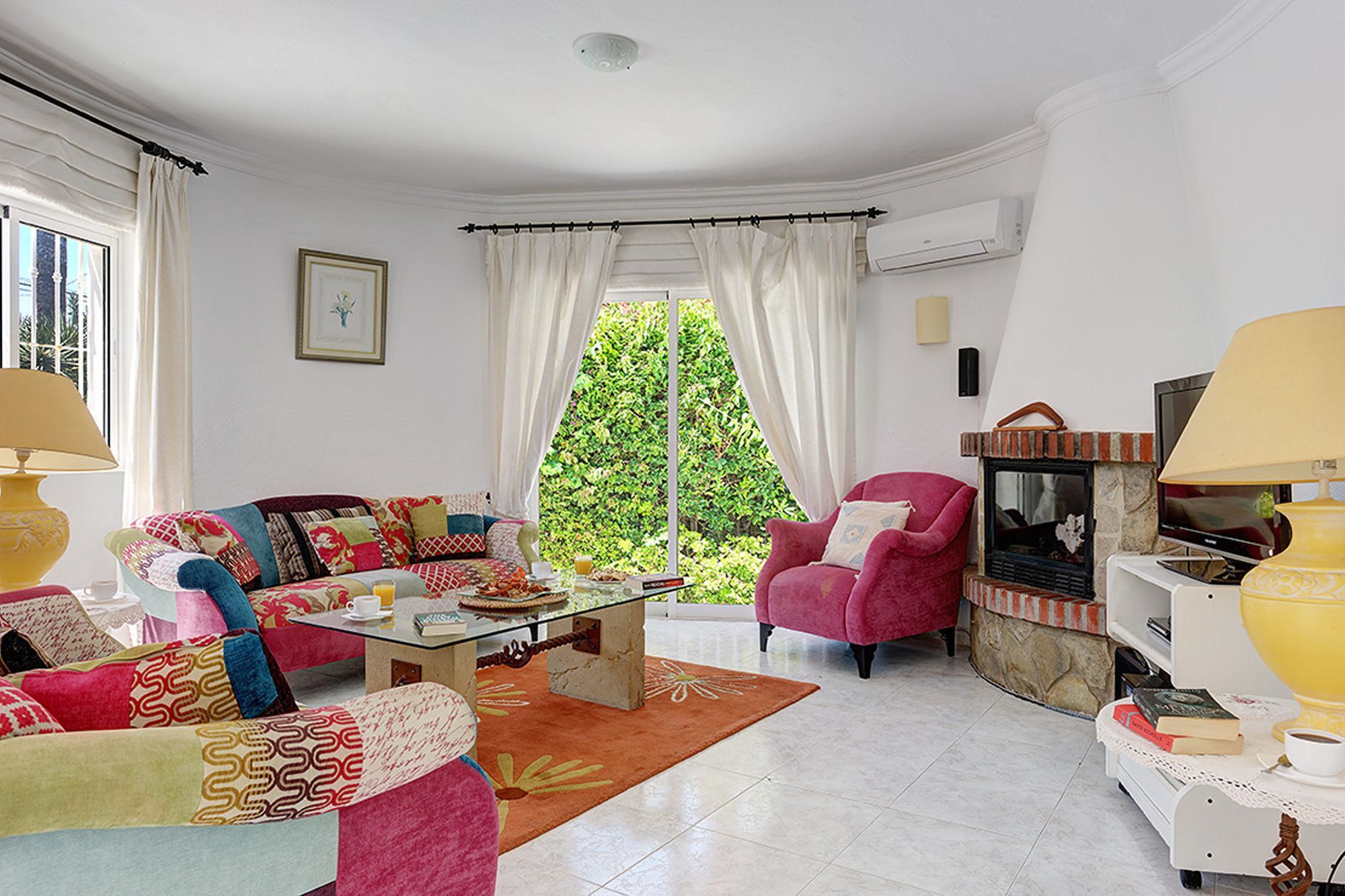 Los Arcos Marbella Ngoại thất bức ảnh