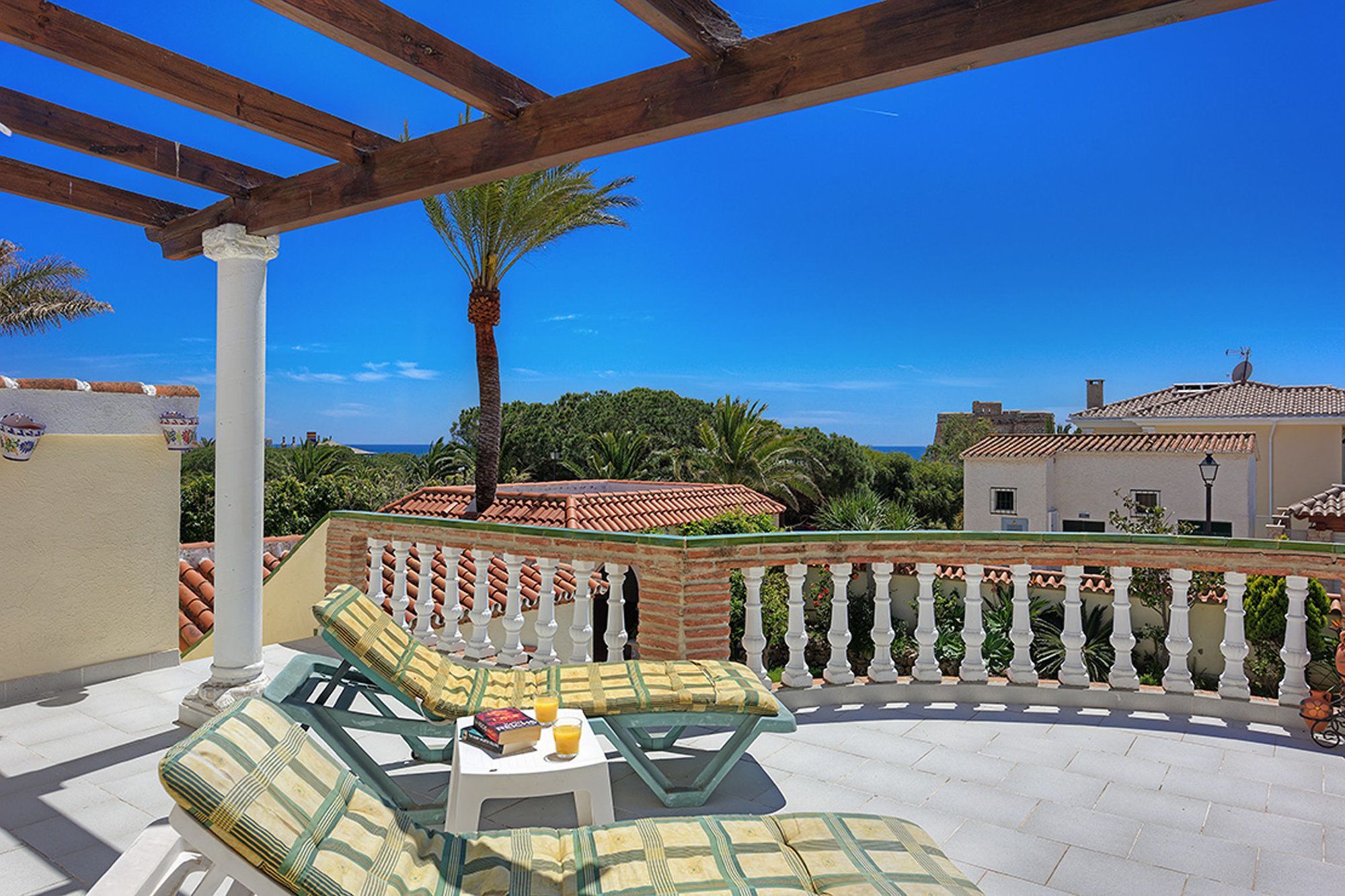 Los Arcos Marbella Ngoại thất bức ảnh